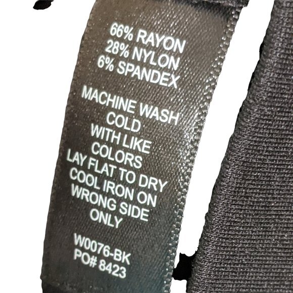 Betabrand pull on, business casual yoga pants comfort classic dressy size XL - Picture 7 of 7